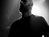 Jens Kidman - Meshuggah - © Francesco Castaldo, All Rights Reserved