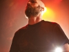 Jens Kidman - Meshuggah - © Francesco Castaldo, All Rights Reserved