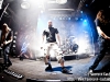 Meshuggah - © Francesco Castaldo, All Rights Reserved