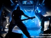 Dick Lövgren, Jens Kidman - Meshuggah - © Francesco Castaldo, All Rights Reserved