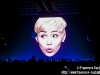 Miley Cyrus - © Francesco Castaldo, All Rights Reserved