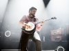 Winston Marshall - Mumford & Sons - © Francesco Castaldo, All Rights Reserved