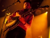 Winston Marshall - Mumford & Sons - © Francesco Castaldo, All Rights Reserved