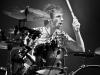 Dominic Howard - Muse - © Francesco Castaldo, All Rights Reserved