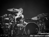 Dominic Howard - Muse - © Francesco Castaldo, All Rights Reserved