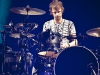 Dominic Howard - Muse - © Francesco Castaldo, All Rights Reserved