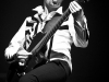 Matthew Bellamy - Muse - © Francesco Castaldo, All Rights Reserved