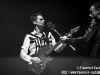 Matthew Bellamy, Chris Wolstenholme - Muse - © Francesco Castaldo, All Rights Reserved