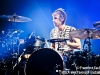 Dominic Howard - Muse - © Francesco Castaldo, All Rights Reserved