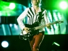 Matthew Bellamy - Muse - © Francesco Castaldo, All Rights Reserved