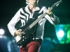 Matthew Bellamy - Muse - © Francesco Castaldo, All Rights Reserved