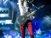 Matthew Bellamy - Muse - © Francesco Castaldo, All Rights Reserved