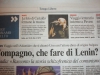 Corriere della Sera - 1 settembre 2008