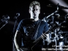 Chad Kroeger - Nickelback - © Francesco Castaldo, All Rights Reserved