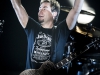 Chad Kroeger - Nickelback - © Francesco Castaldo, All Rights Reserved