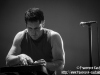 Trent Reznor - Nine Inch Nails - © Francesco Castaldo, All Rights Reserved