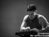 Trent Reznor - Nine Inch Nails - © Francesco Castaldo, All Rights Reserved