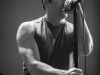 Trent Reznor - Nine Inch Nails - © Francesco Castaldo, All Rights Reserved