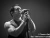 Trent Reznor - Nine Inch Nails - © Francesco Castaldo, All Rights Reserved