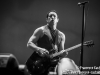 Trent Reznor - Nine Inch Nails - © Francesco Castaldo, All Rights Reserved