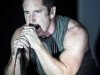 Trent Reznor - Nine Inch Nails - © Francesco Castaldo, All Rights Reserved