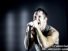 Trent Reznor - Nine Inch Nails - © Francesco Castaldo, All Rights Reserved