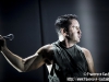Trent Reznor - Nine Inch Nails - © Francesco Castaldo, All Rights Reserved