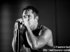 Trent Reznor - Nine Inch Nails - © Francesco Castaldo, All Rights Reserved