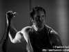 Trent Reznor - Nine Inch Nails - © Francesco Castaldo, All Rights Reserved