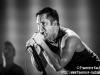 Trent Reznor - Nine Inch Nails - © Francesco Castaldo, All Rights Reserved