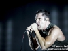 Trent Reznor - Nine Inch Nails - © Francesco Castaldo, All Rights Reserved