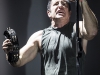 Trent Reznor - Nine Inch Nails - © Francesco Castaldo, All Rights Reserved