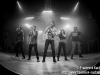 Pentatonix - © Francesco Castaldo, All Rights Reserved