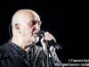 Peter Gabriel - © Francesco Castaldo, All Rights Reserved