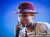 Pharrell Williams - © Francesco Castaldo, All Rights Reserved