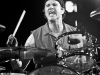 Chad Smith - Red Hot Chili Peppers - © Francesco Castaldo, All Rights Reserved