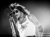 Steven Tyler - Aerosmith - © Francesco Castaldo, All Rights Reserved