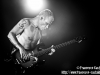 Flea - Red Hot Chili Peppers - © Francesco Castaldo, All Rights Reserved