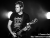 Chad Kroeger - Nickelback - © Francesco Castaldo, All Rights Reserved