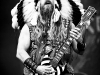 Zakk Wylde - Black Label Society - © Francesco Castaldo, All Rights Reserved