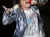 Axl Rose - Guns n' Roses - © Francesco Castaldo, All Rights Reserved