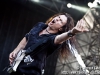 Chris Broderick - Megadeth - © Francesco Castaldo, All Rights Reserved