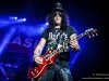 Slash - © Francesco Castaldo, All Rights Reserved