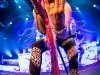 Steel Panther - © Francesco Castaldo, All Rights Reserved