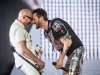 Jovanotti e Saturnino - © Francesco Castaldo, All Rights Reserved