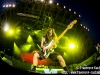 Steve Harris - Iron Maiden - © Francesco Castaldo, All Rights Reserved