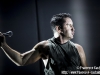 Trent Raznor - Nine Inch Nails - © Francesco Castaldo, All Rights Reserved