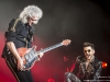 Queen + Adam Lambert - © Francesco Castaldo, All Rights Reserved