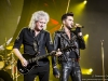 Queen + Adam Lambert - © Francesco Castaldo, All Rights Reserved