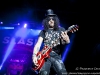 Slash featuring Myles Kennedy and The Conspirators - © Francesco Castaldo, All Rights Reserved